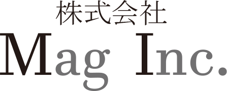 株式会社Ｍａｇ　Ｉｎｃ.